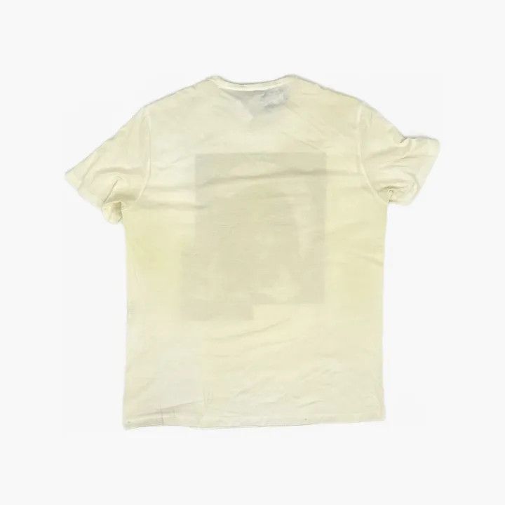 Givenchy Givenchy Silk Short Sleeve T-Shirt Unisex Size US M / EU 48-50 / 2 - 3 Thumbnail