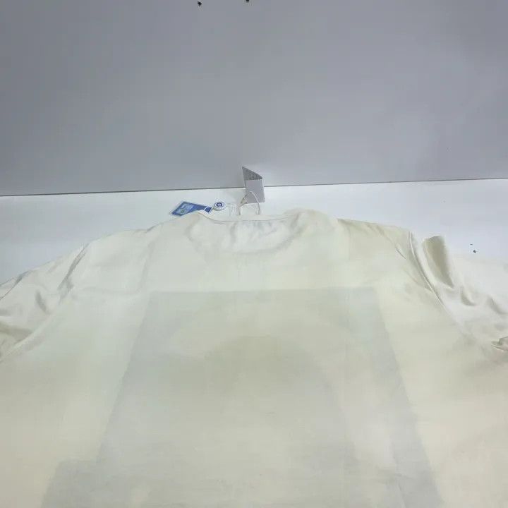 Givenchy Givenchy Silk Short Sleeve T-Shirt Unisex Size US M / EU 48-50 / 2 - 15 Thumbnail
