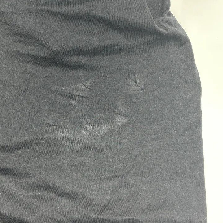 Givenchy Givenchy Short Sleeve Logo T-Shirt for Men Size US M / EU 48-50 / 2 - 5 Thumbnail
