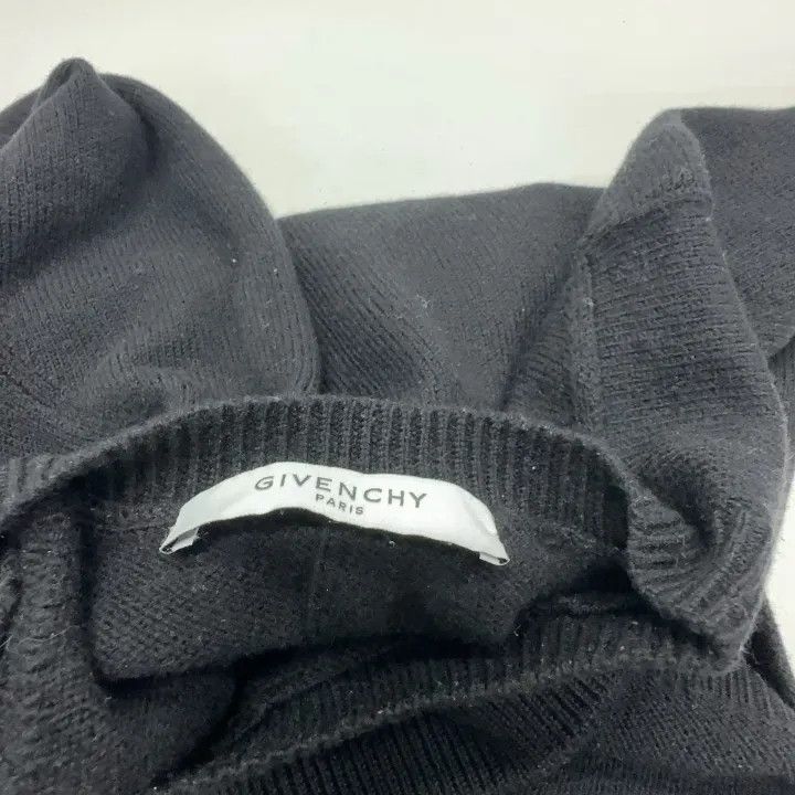 Givenchy Givenchy Short Sleeve Logo T-Shirt for Men Size US XS / EU 42 / 0 - 5 Thumbnail