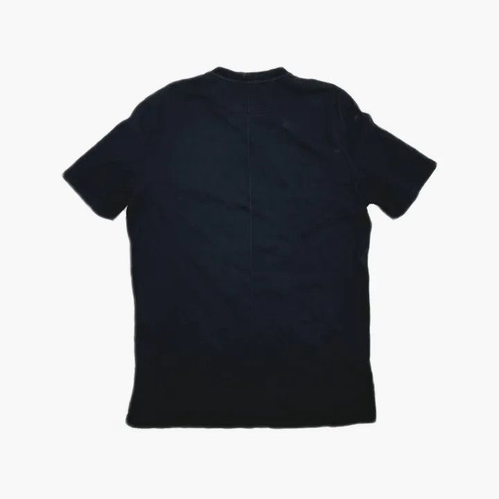 Givenchy Givenchy Black Animal Print Short Sleeve T-Shirt Size US XS / EU 42 / 0 - 3 Thumbnail