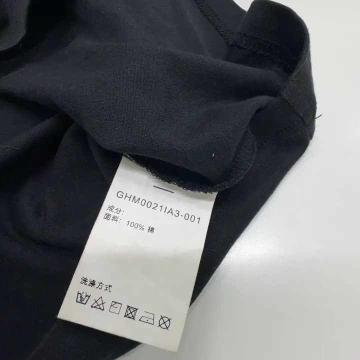 Givenchy Givenchy Casual Graphic Print Short Sleeve T-Shirt Size US S / EU 44-46 / 1 - 4 Thumbnail