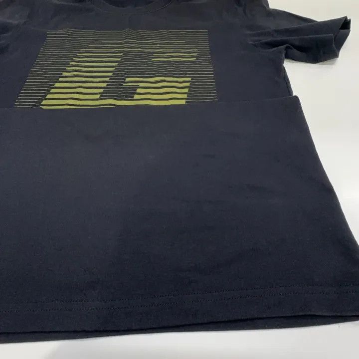 Givenchy Givenchy Casual Graphic Print Short Sleeve T-Shirt Size US S / EU 44-46 / 1 - 9 Thumbnail