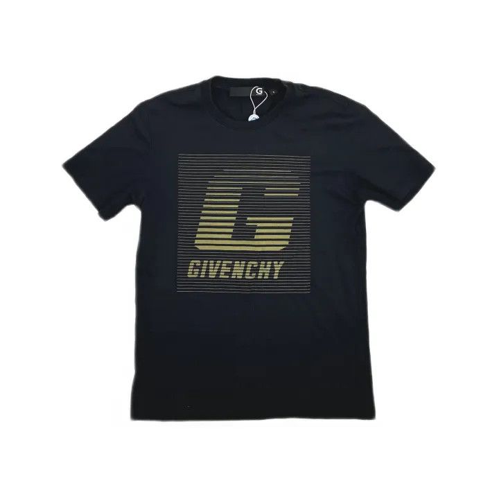 Givenchy Givenchy Casual Graphic Print Short Sleeve T-Shirt Size US S / EU 44-46 / 1 - 2 Thumbnail