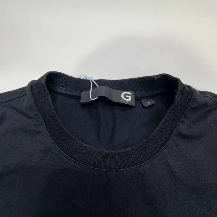 Givenchy Givenchy Casual Graphic Print Short Sleeve T-Shirt Size US S / EU 44-46 / 1 - 7 Thumbnail