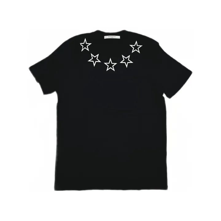 Givenchy Givenchy Stylish Casual Pullover T-Shirt Size US M / EU 48-50 / 2 - 2 Thumbnail