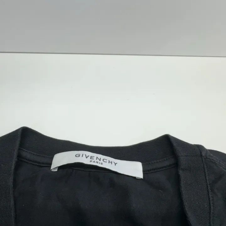 Givenchy Givenchy Stylish Casual Pullover T-Shirt Size US M / EU 48-50 / 2 - 4 Thumbnail