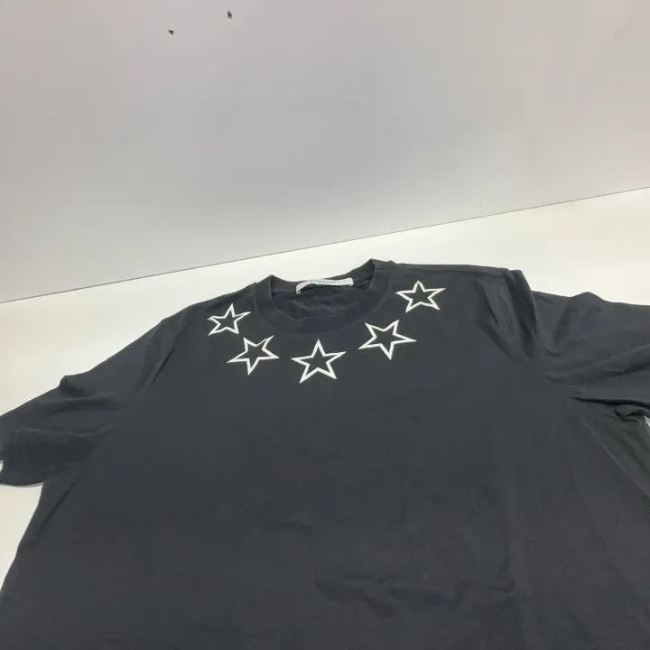 Givenchy Givenchy Stylish Casual Pullover T-Shirt Size US M / EU 48-50 / 2 - 7 Thumbnail