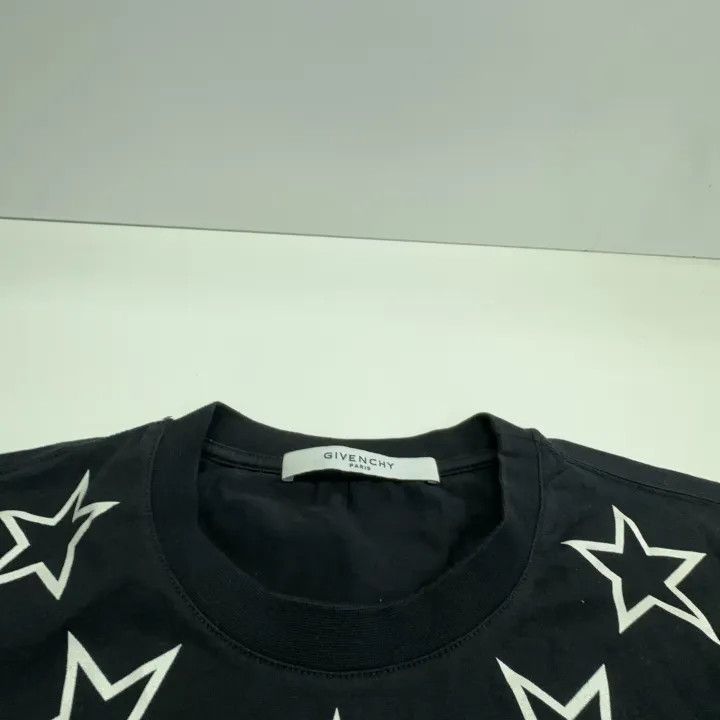 Givenchy Givenchy Stylish Casual Pullover T-Shirt Size US M / EU 48-50 / 2 - 6 Thumbnail