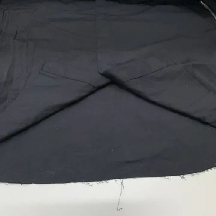 Givenchy Givenchy Black Long Sleeve Button-Up Shirt Size US M / EU 48-50 / 2 - 9 Thumbnail