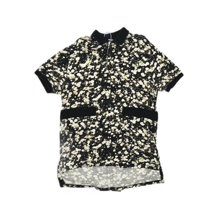 Givenchy Givenchy Casual Fashion Versatile Polo Shirt Size US L / EU 52-54 / 3 - 2 Thumbnail