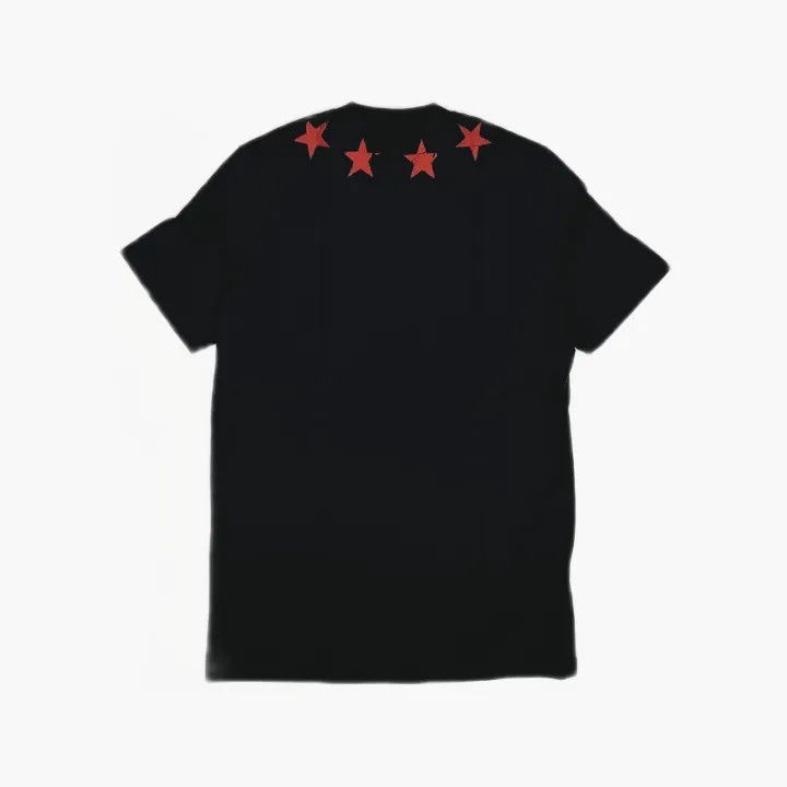 Givenchy Givenchy Casual Fashion Solid Color T-Shirt Size US XS / EU 42 / 0 - 3 Thumbnail