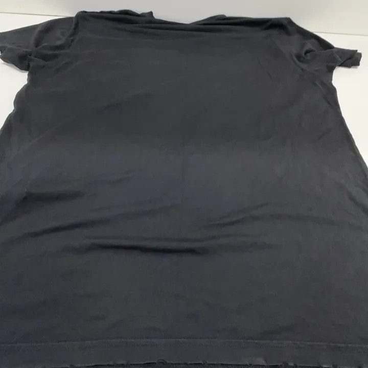 Givenchy Givenchy Classic Vintage Logo Short Sleeve Tee Size US S / EU 44-46 / 1 - 11 Thumbnail