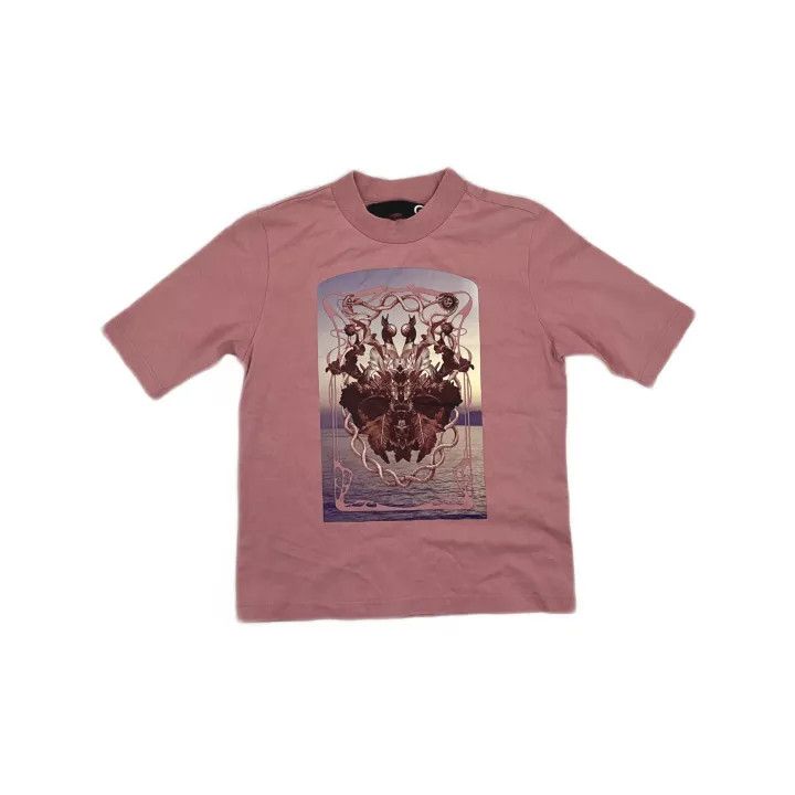 Givenchy Givenchy Casual Stylish Short Sleeve Tee Size US XS / EU 42 / 0 - 2 Thumbnail