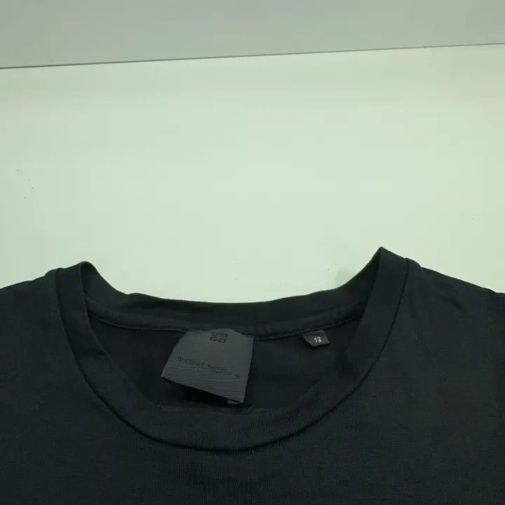 Givenchy Givenchy Casual Fashion Round Neck T-shirt Size US M / EU 48-50 / 2 - 4 Thumbnail