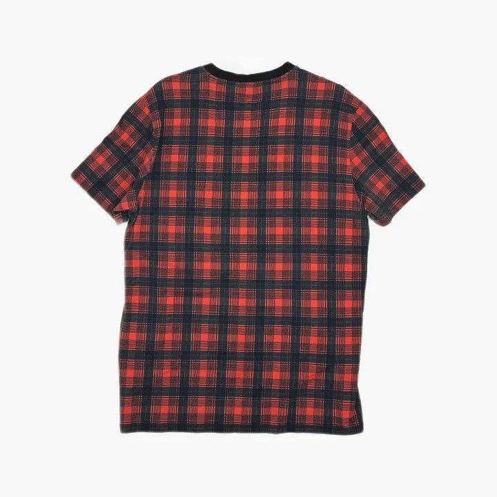 Givenchy Givenchy Short Sleeve Logo T-Shirt for Men Size US L / EU 52-54 / 3 - 3 Thumbnail