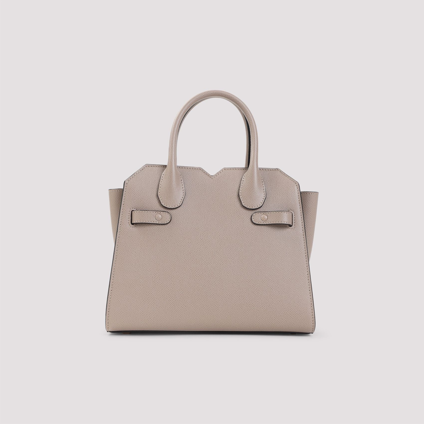 Valextra Valextra Milano Mini Handbag Size ONE SIZE - 2 Thumbnail
