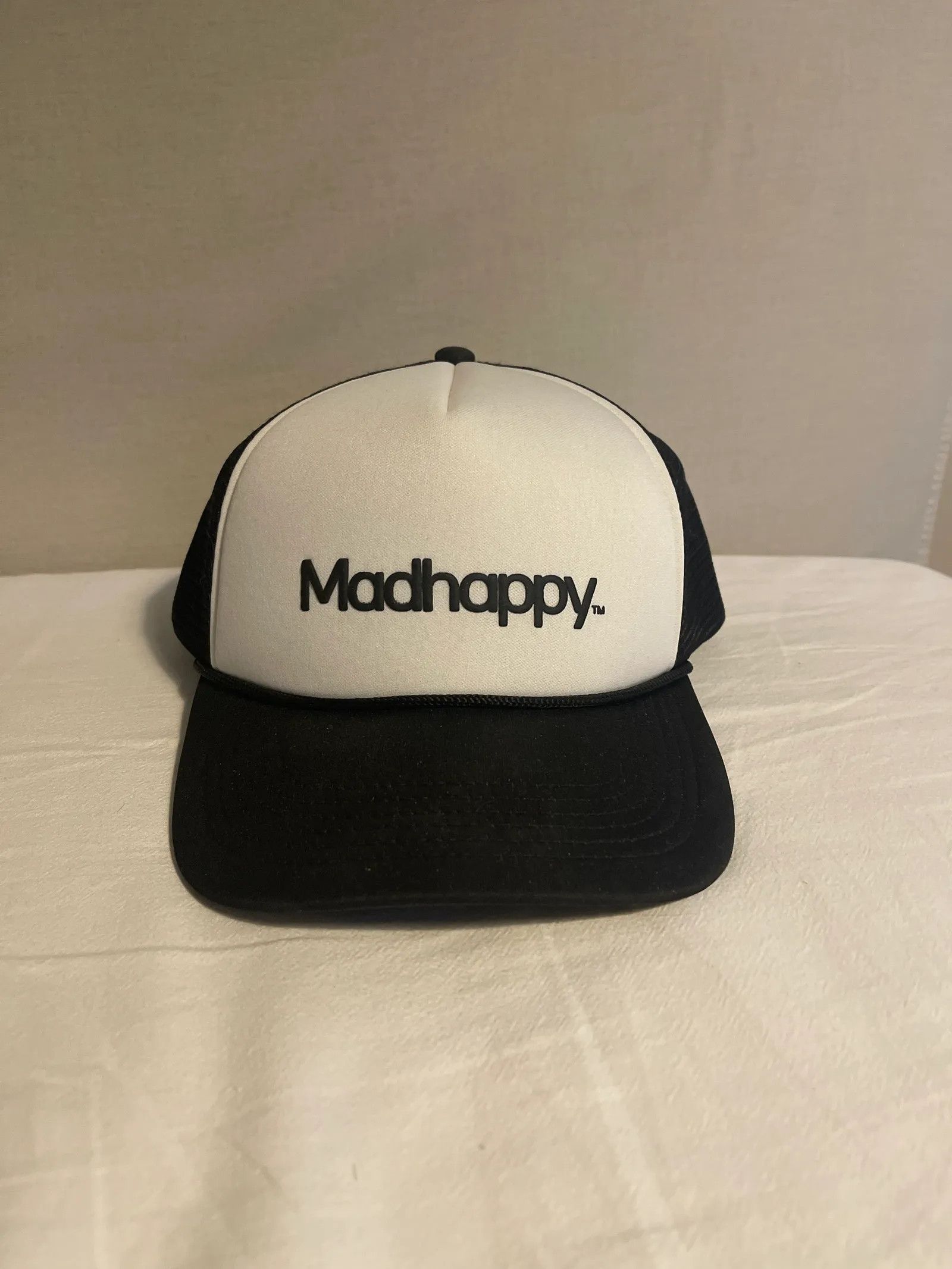 Madhappy Madhappy Hat Size ONE SIZE - 2 Thumbnail