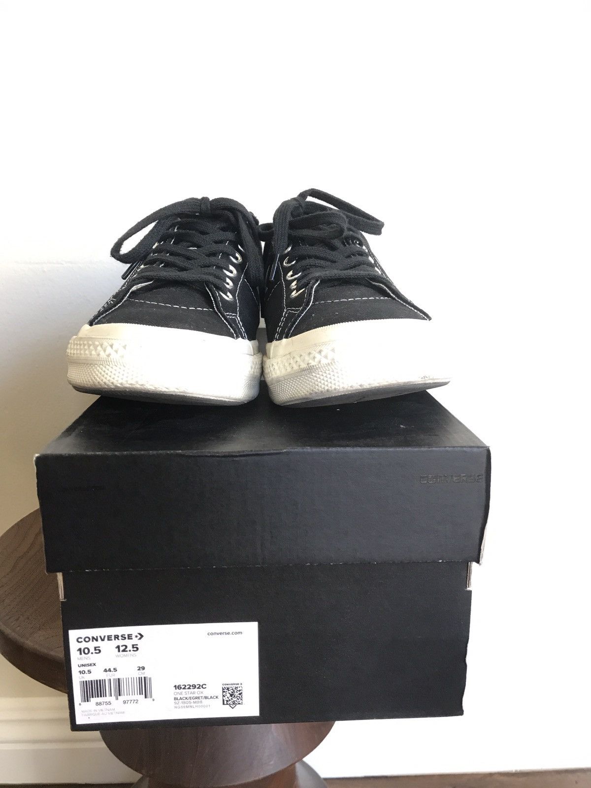Converse DSM x Converse One Star Ox Grailed