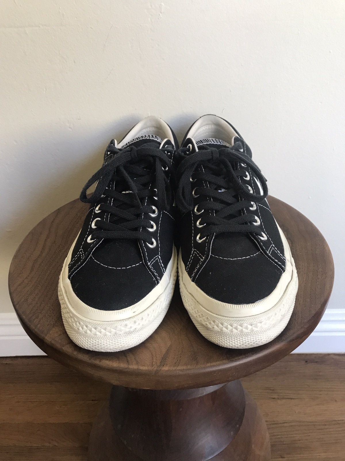 Converse DSM x Converse One Star Ox Grailed