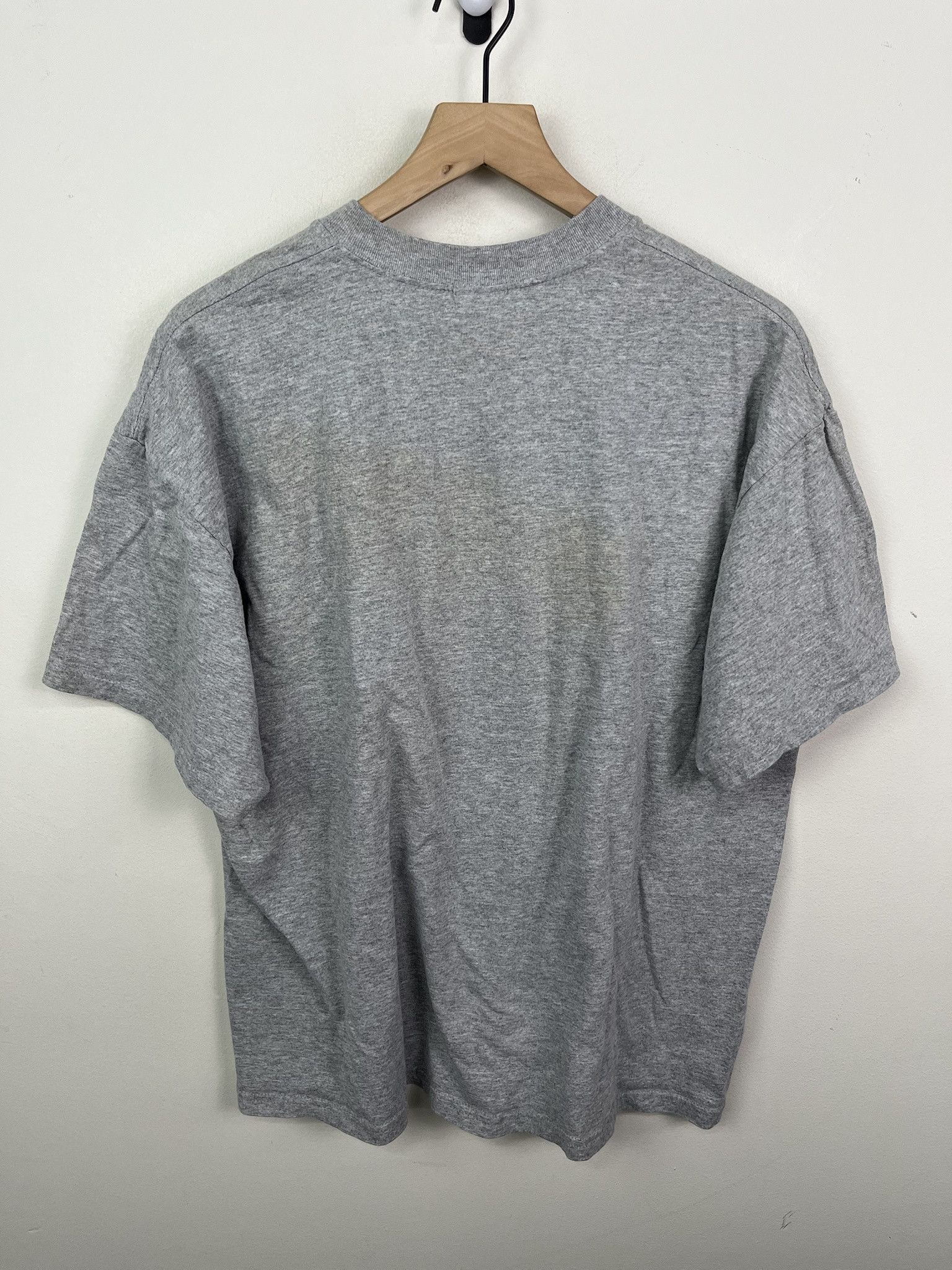 Vintage Vintage 90s Worlds Greatest Grandpa T Shirt Size XL Size US XL / EU 56 / 4 - 3 Thumbnail