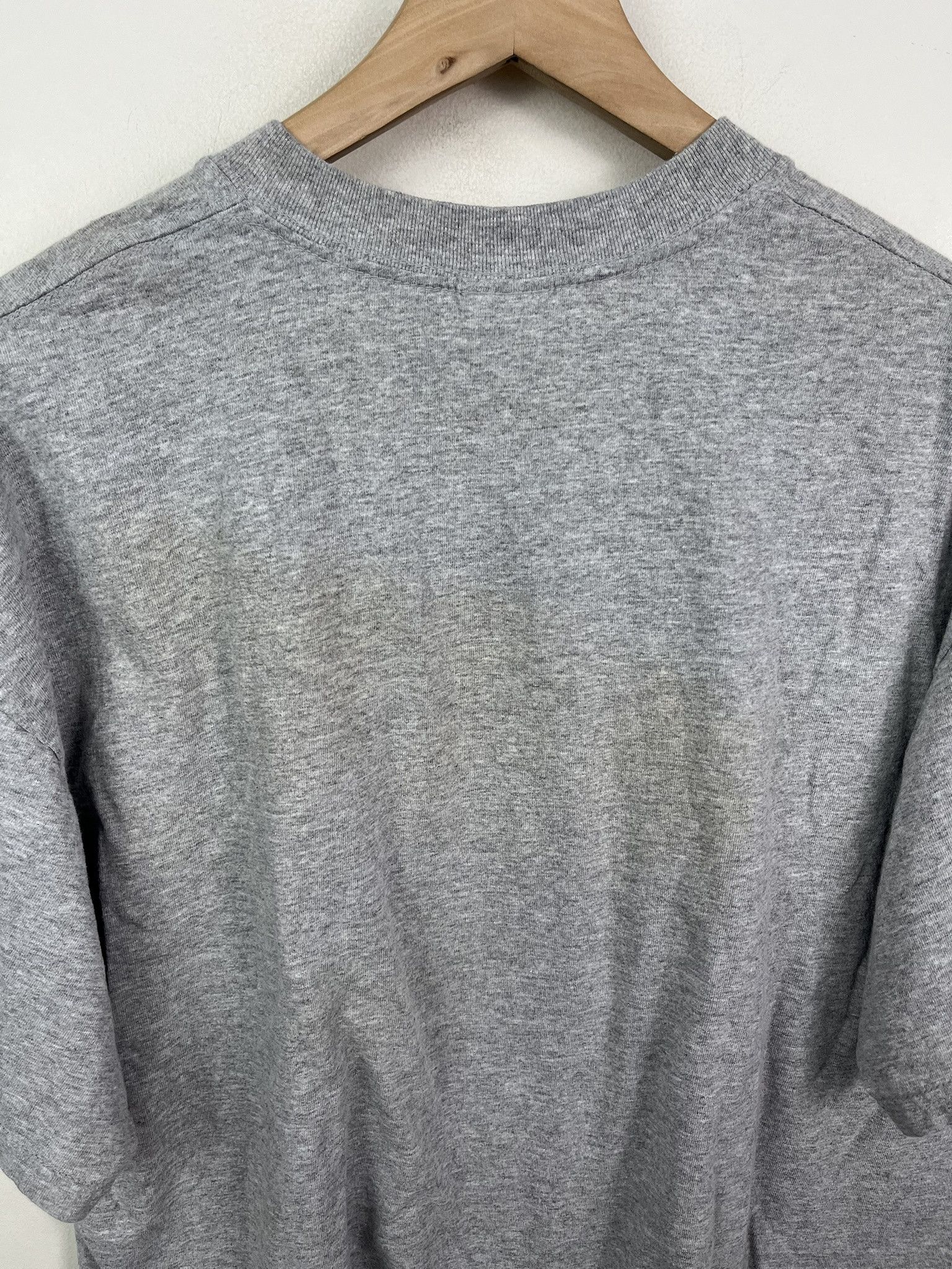 Vintage Vintage 90s Worlds Greatest Grandpa T Shirt Size XL Size US XL / EU 56 / 4 - 4 Thumbnail
