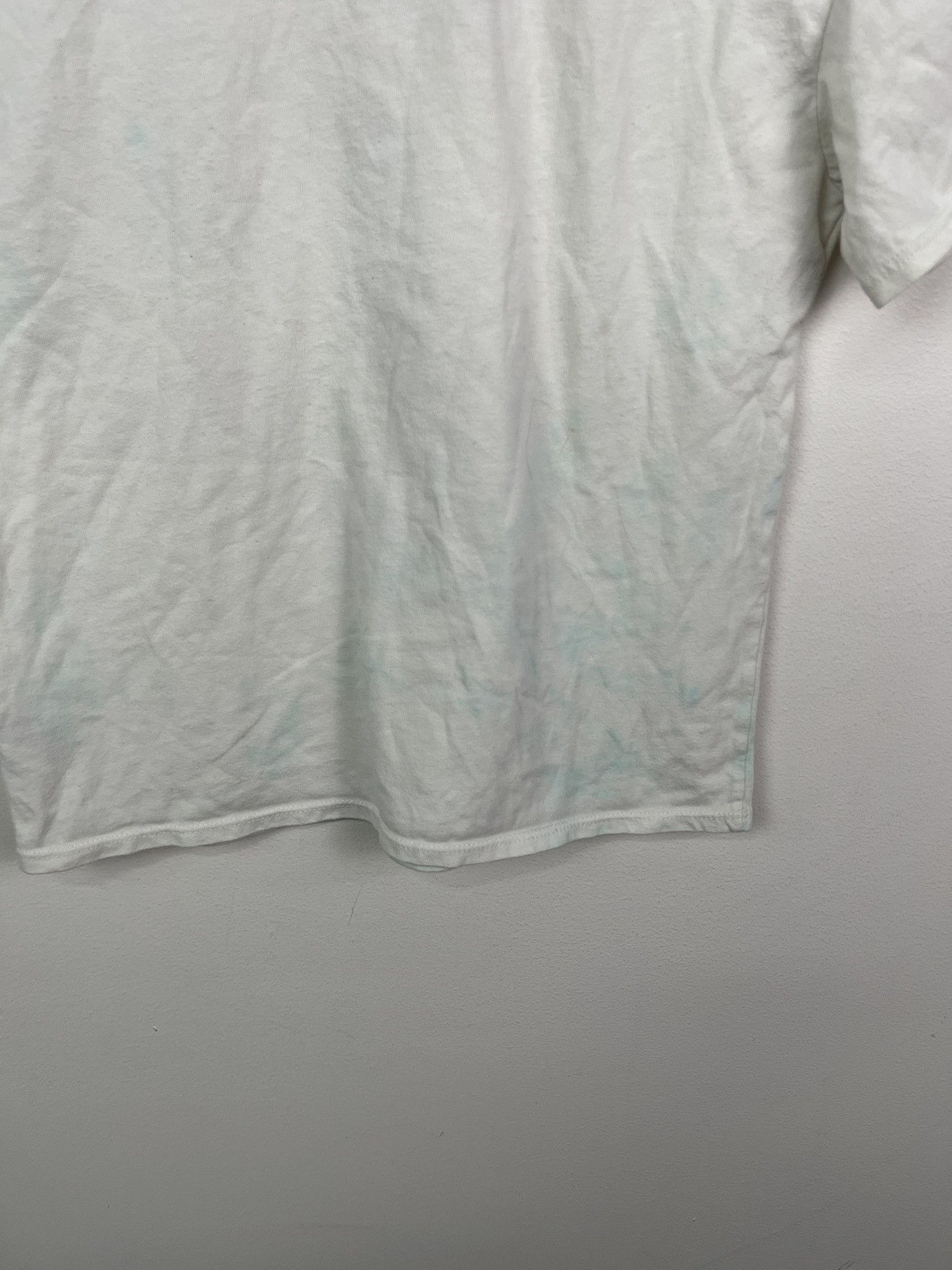 Vintage Vintage ACDC Retro Band Baby Tee T Shirt Size XS Size US XS / EU 42 / 0 - 5 Thumbnail