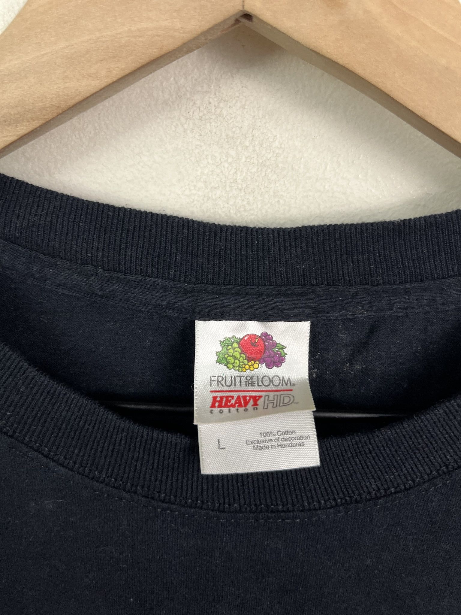 Vintage Vintage Sarcasm Joke T Shirt Size L Size US L / EU 52-54 / 3 - 2 Thumbnail