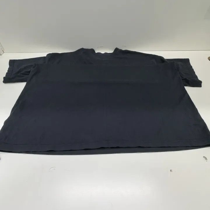 Givenchy Givenchy Short Sleeve Logo T-Shirt for Men Size US L / EU 52-54 / 3 - 12 Thumbnail