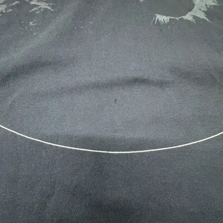 Givenchy Givenchy Short Sleeve Logo T-Shirt for Men Size US M / EU 48-50 / 2 - 9 Thumbnail