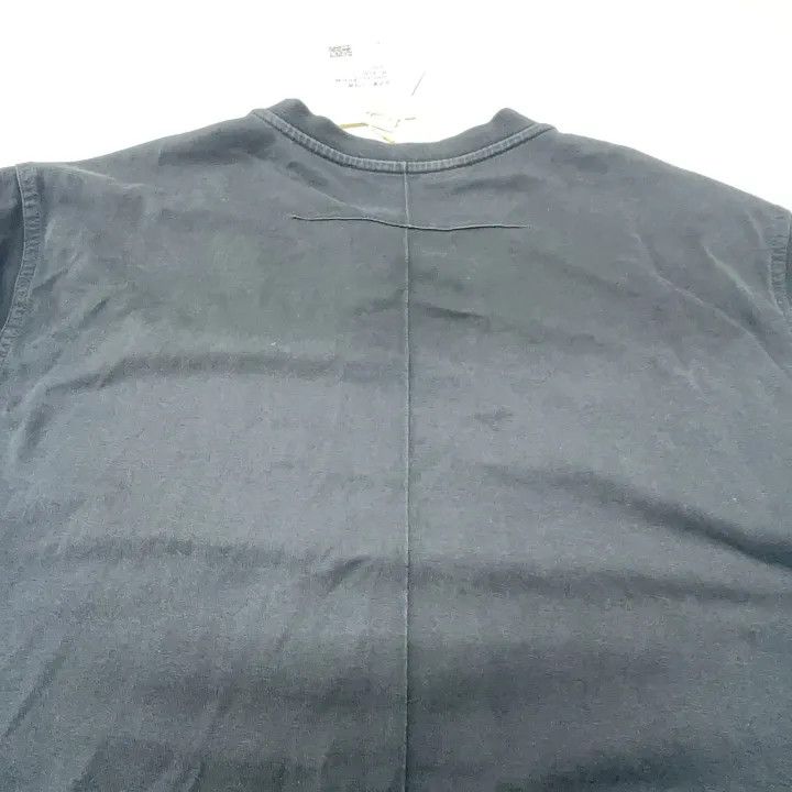 Givenchy Givenchy Short Sleeve Logo T-Shirt for Men Size US M / EU 48-50 / 2 - 11 Thumbnail