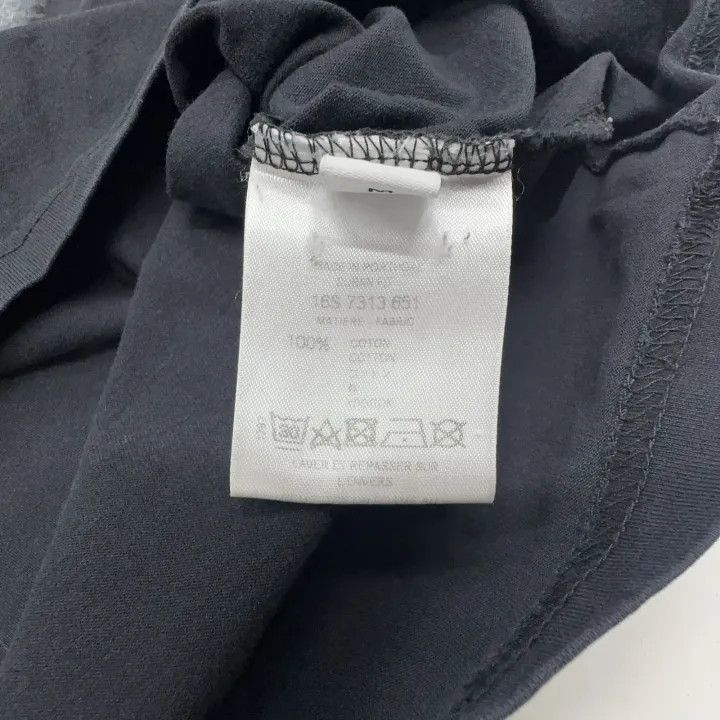 Givenchy Givenchy Short Sleeve Logo T-Shirt for Men Size US M / EU 48-50 / 2 - 4 Thumbnail