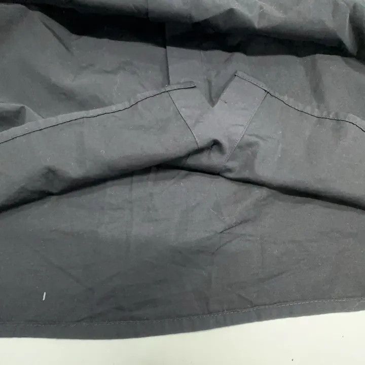 Givenchy Givenchy Black Long Sleeve Shirt for Men Size US M / EU 48-50 / 2 - 11 Thumbnail