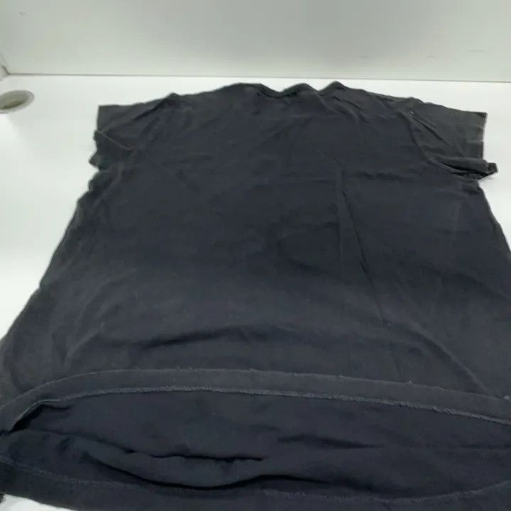 Givenchy Givenchy Short Sleeve Logo T-Shirt for Men Size US M / EU 48-50 / 2 - 10 Thumbnail