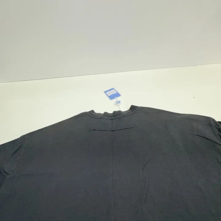 Givenchy Givenchy Short Sleeve Logo T-Shirt for Men Size US M / EU 48-50 / 2 - 13 Thumbnail