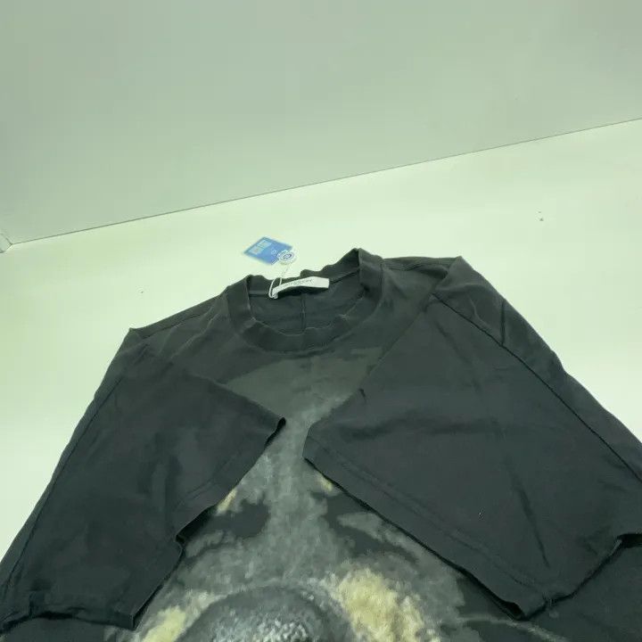 Givenchy Givenchy Short Sleeve Logo T-Shirt for Men Size US M / EU 48-50 / 2 - 11 Thumbnail