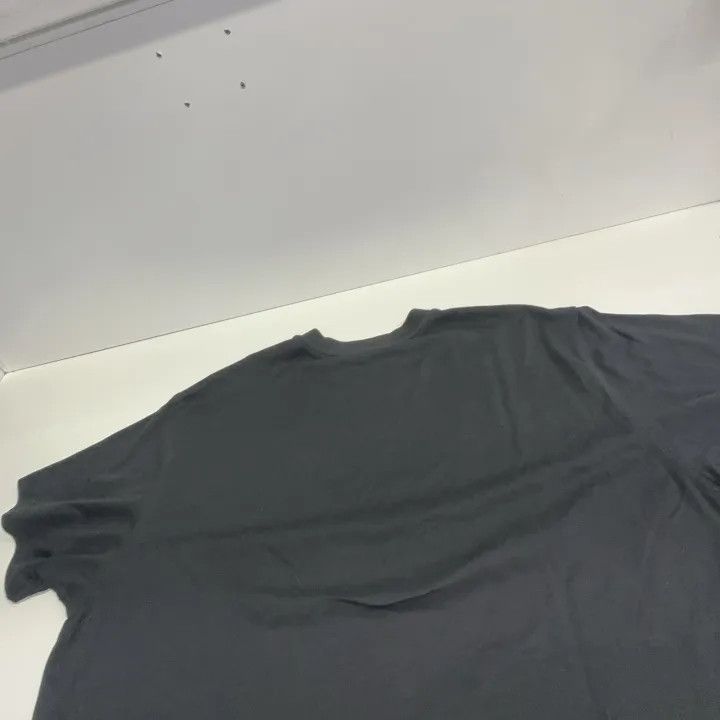 Givenchy Givenchy Shark Graphic Loose Fit T-Shirt Size US S / EU 44-46 / 1 - 13 Thumbnail