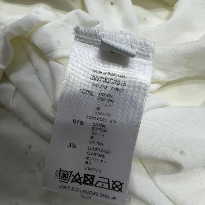 Givenchy Givenchy Logo Print Short Sleeve T-Shirt Size US XS / EU 42 / 0 - 5 Thumbnail