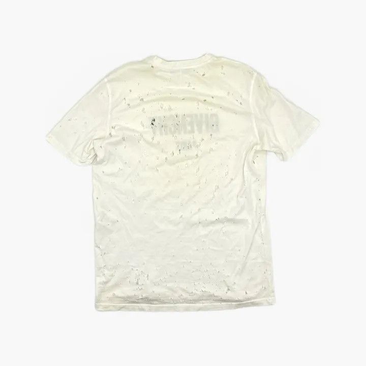 Givenchy Givenchy Logo Print Short Sleeve T-Shirt Size US XS / EU 42 / 0 - 3 Thumbnail
