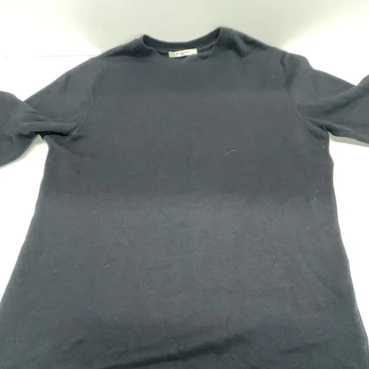 Givenchy Givenchy Color-Block Long Sleeve Sweatshirt for Men Size US S / EU 44-46 / 1 - 7 Thumbnail