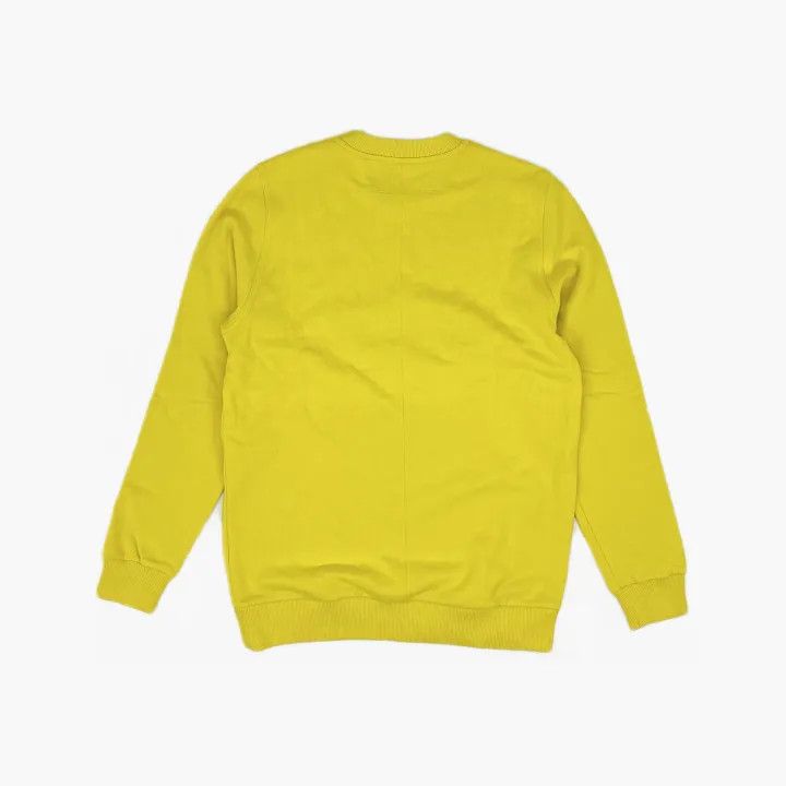 Givenchy Givenchy Casual Stylish Solid Round Neck Sweatshirt Size US XS / EU 42 / 0 - 3 Thumbnail