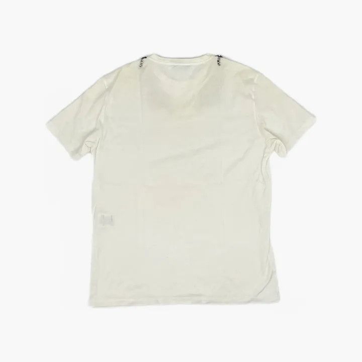 Givenchy Givenchy Casual Solid Color Short Sleeve Shirt Size US S / EU 44-46 / 1 - 3 Thumbnail