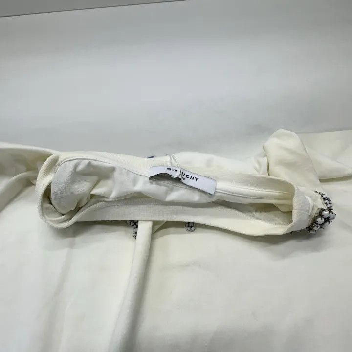Givenchy Givenchy Casual Solid Color Short Sleeve Shirt Size US S / EU 44-46 / 1 - 8 Thumbnail
