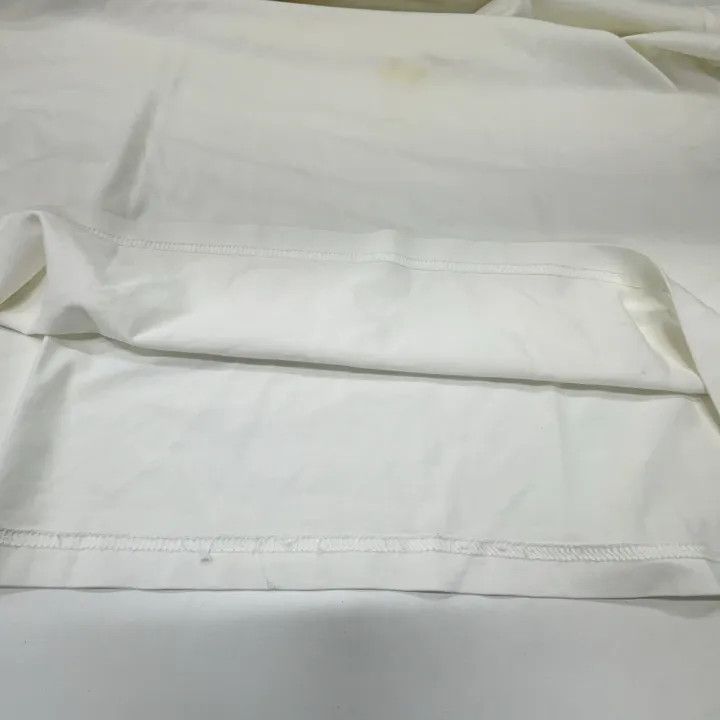 Givenchy Givenchy Casual Solid Color Short Sleeve Shirt Size US S / EU 44-46 / 1 - 12 Thumbnail