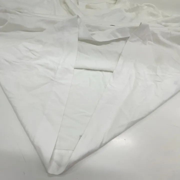 Givenchy Givenchy Short Sleeve Logo T-Shirt for Men Size US L / EU 52-54 / 3 - 9 Thumbnail