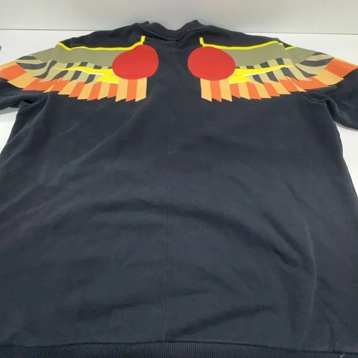 Givenchy Givenchy Short Sleeve Logo T-Shirt for Men Size US XL / EU 56 / 4 - 14 Thumbnail