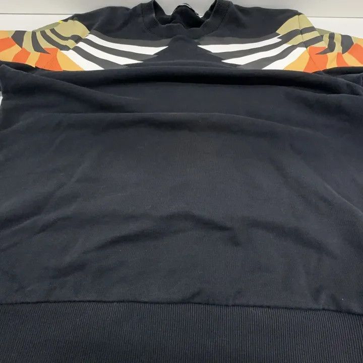 Givenchy Givenchy Short Sleeve Logo T-Shirt for Men Size US XL / EU 56 / 4 - 10 Thumbnail
