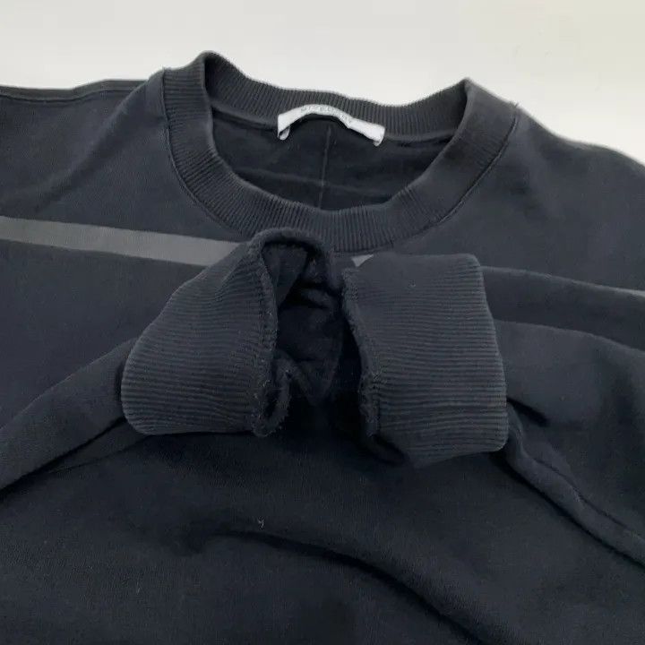 Givenchy Givenchy Short Sleeve Logo T-Shirt for Men Size US XL / EU 56 / 4 - 13 Thumbnail