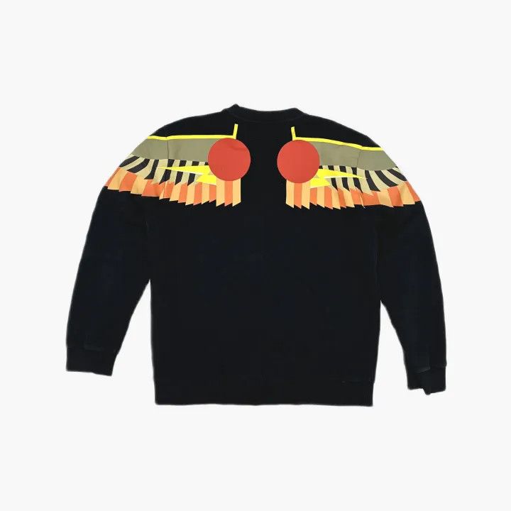 Givenchy Givenchy Short Sleeve Logo T-Shirt for Men Size US XL / EU 56 / 4 - 3 Thumbnail