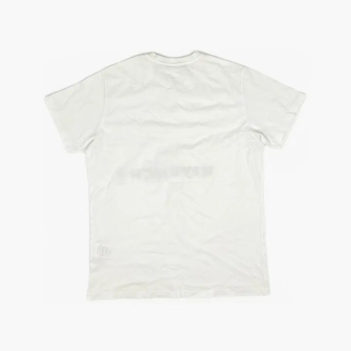 Givenchy Givenchy Distressed Logo Short Sleeve T-Shirt Size US XS / EU 42 / 0 - 3 Thumbnail